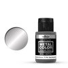 Metal Color 77703 Dark Aluminium